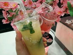 -吉野家(服装城店)
