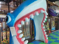 -蒙特利亲子乐园