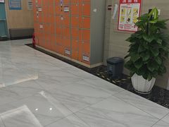 -美年大健康体检(天河东路分院)