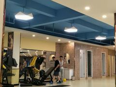 -中田·健身+普拉提(浦东金高路店)