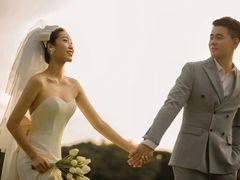 -经典婚纱摄影美学馆·私人定制