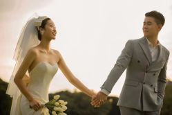 -经典婚纱摄影美学馆·私人定制