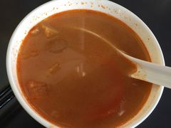 -鮮而純面馆(浦东店)