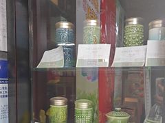 -张一元(前门店)