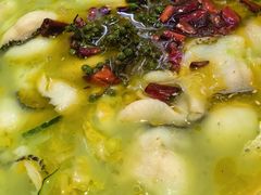 家乐青花椒鱼-大牌大·传统杭帮菜(湖滨店)