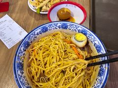 -兰州陈记牛肉面 ·烧烤· 铜锅涮肉(万达店)