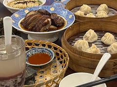 -四季春(美食街店)