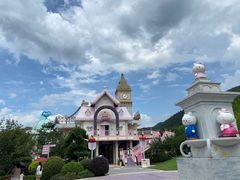-安吉Hello Kitty乐园