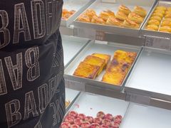 -泸溪河桃酥(海陵万象城店)