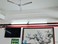 大堂-隆都四季香饭店(碧海路店)