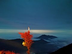 -九峰山
