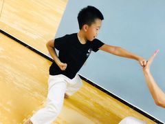 -嗨动跆拳道体能馆(菜百店)