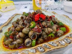 麻辣海螺丝-虎虎龙虾大排档(双井店)