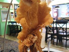 -蓝珊甄选海鲜自助·火锅大排档(近阿那亚店)