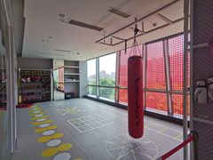 -形馆健身·普拉提(加州店)