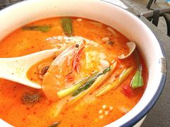 -帕蓝·暹罗料理(大学路店)