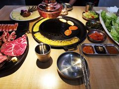 -三国惹火烤肉