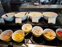 -解放碑威斯汀酒店-知味国际美食餐厅