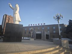 -长影旧址博物馆