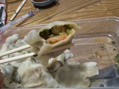 -乡府肉丁水饺(环山路店)