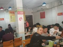 大堂-浪记面店(老墟村店)