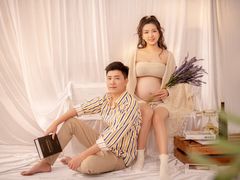 -经典婚纱摄影美学馆·私人定制