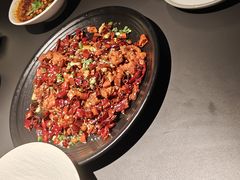 -麻六记(深圳首店)