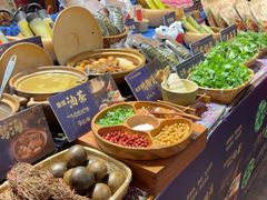 -甘家界牌柠檬鸭(青山店)