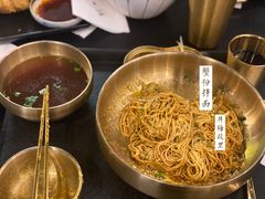 -贡梅老面馆·蟹粉面·无锡特色小吃(南长街主推店)