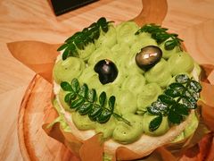-宴南庭·闽味私房菜