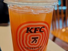 -肯德基(观前新店)