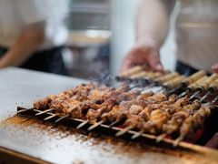 -东门口涮肉·砂锅·烤串(老门东店)