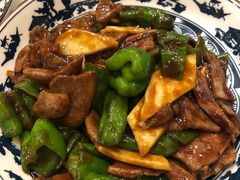 酱爆猪肝-小实惠嘉(威海路店)
