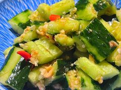 -火塘云南烧烤大排档