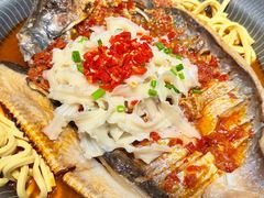 -半天妖烤鱼(临朐全福元店)