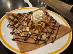-La Creperie法餐厅(芮欧百货店)