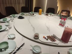 -巴音浩日娲·蒙餐(双林东路店)