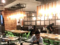大堂-新旺茶餐厅(嘉里城店)