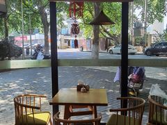 -镇南锅盖面馆(解放路店)