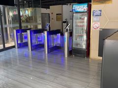 -汇乐游泳馆(莲花南路店)