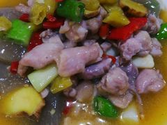 -二孃鸡爪爪(双楠店)