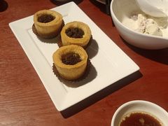 -苏州园区福朋喜来登酒店·聚味轩中餐厅