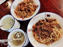 -老南昌粉面馆(绳金塔店)