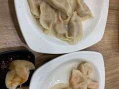 -大娘水饺(河海东路迪诺小镇店)