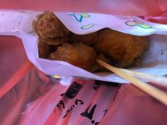 -春苗炸鸡