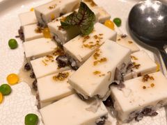 -开海·红岛海鲜虾水饺(石老人店)