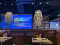 -椰莱泰小谷·东南亚融合菜(坪山悦阾SPACE店)