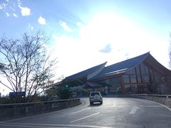 -丽江三义国际机场