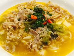 -小厨娘淮扬菜(天印大道店)