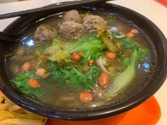 -龙记桂林米粉店(书城路店)